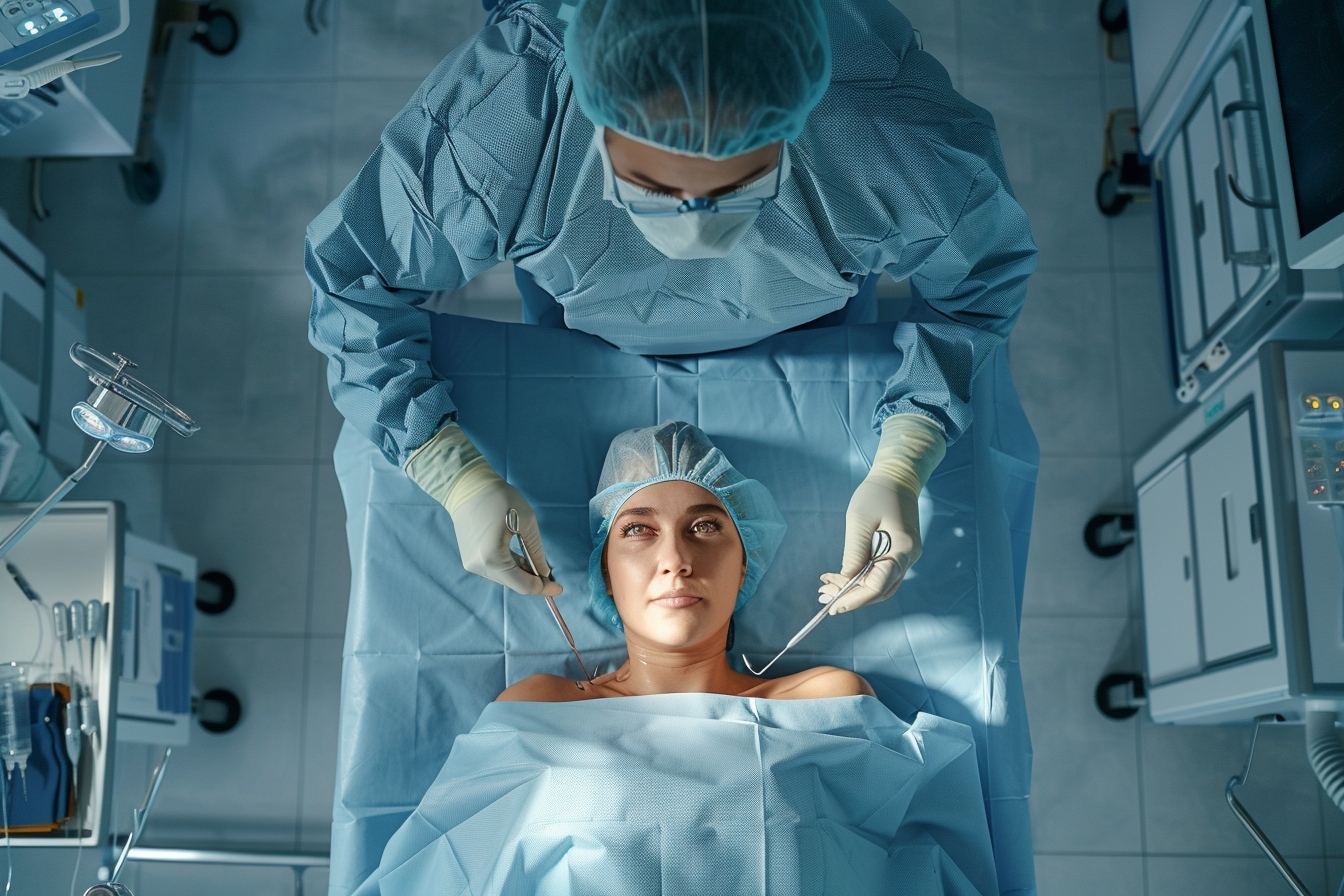 En quoi consiste l’abdominoplastie? En quoi consiste l’abdominoplastie?