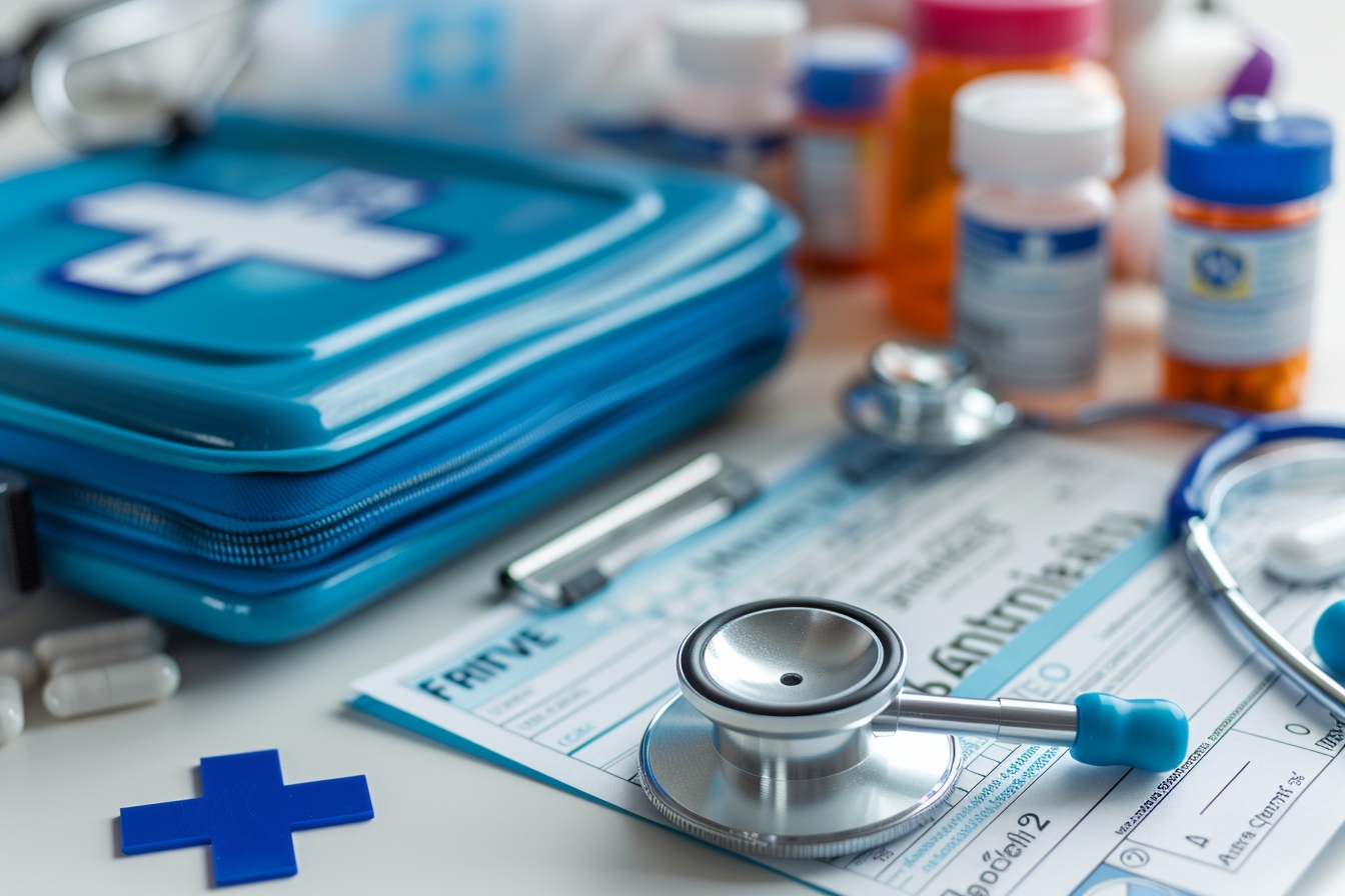 Tout savoir sur les numéros d’urgence médicale Tout savoir sur les numéros d’urgence médicale