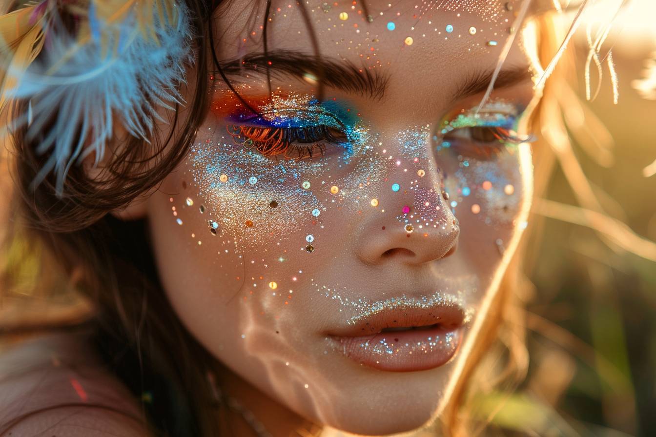 Comment sublimer votre look de festival avec un maquillage audacieux ? Faites forte impression ! Comment sublimer votre look de festival avec un maquillage audacieux ? Faites forte impression !