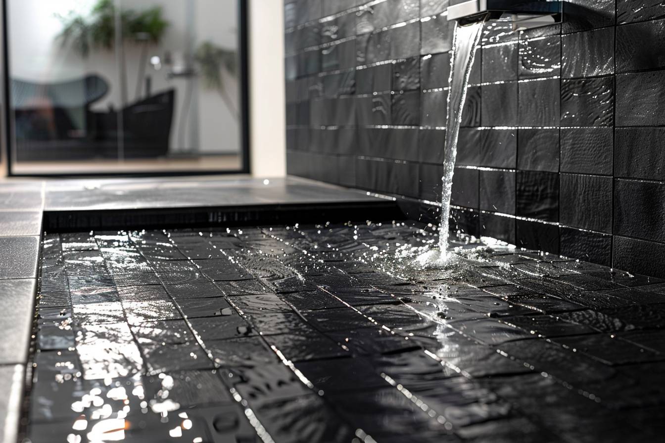 Pourquoi choisir le carrelage noir de Castorama pour transformer votre intérieur ? Pourquoi choisir le carrelage noir de Castorama pour transformer votre intérieur ?