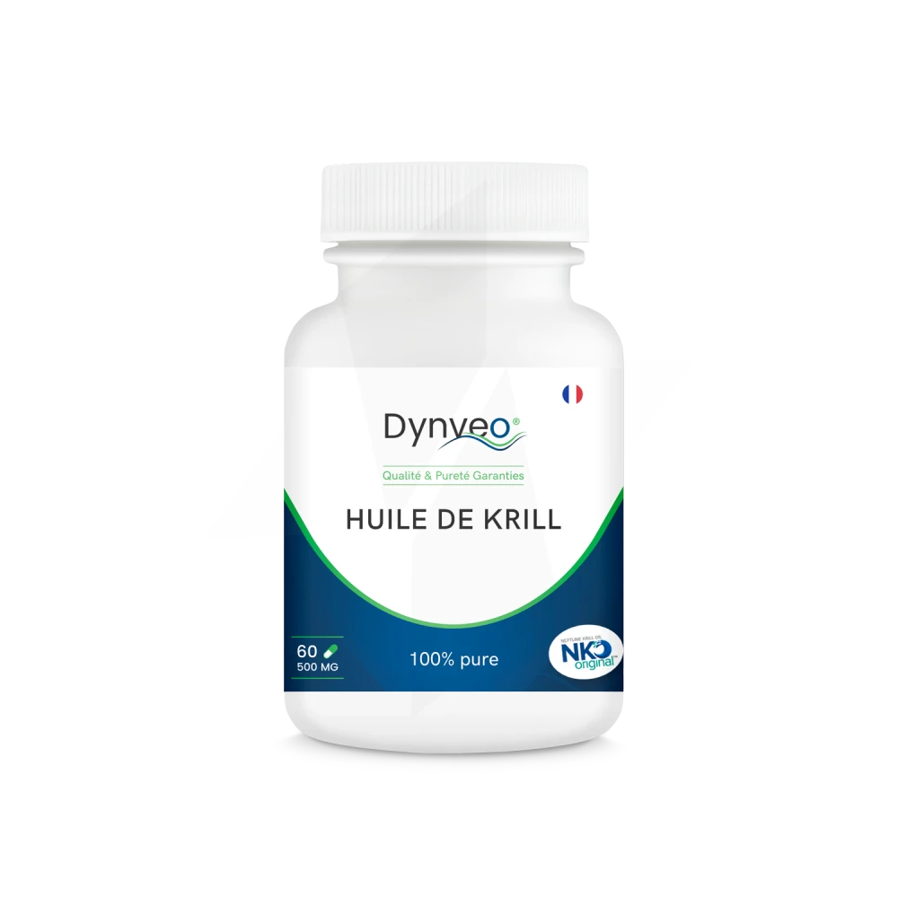 Bienfaits huile de krill Découvrez les avantages inattendus pour — free download