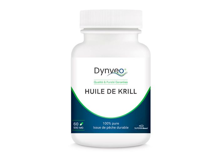 Huile de krill et thyroïde Ce que vous devez savoir avant de l’utiliser — free download