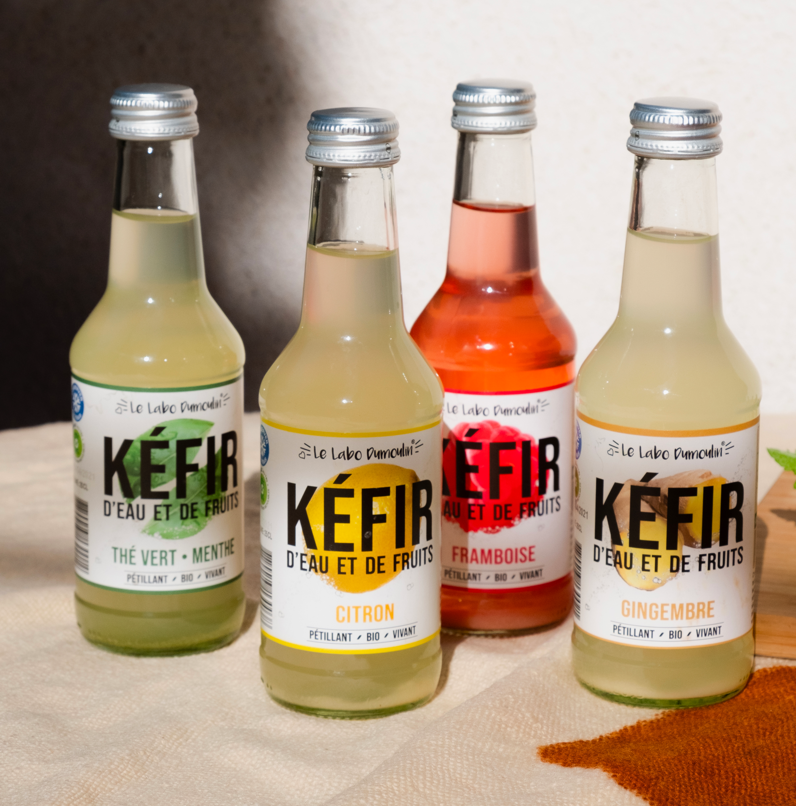 découvrez les bienfaits du kéfir en pharmacie : une boisson probiotique naturelle pour renforcer votre flore intestinale et améliorer votre bien-être. explorez notre sélection de kéfir en pharmacie pour une santé optimale.