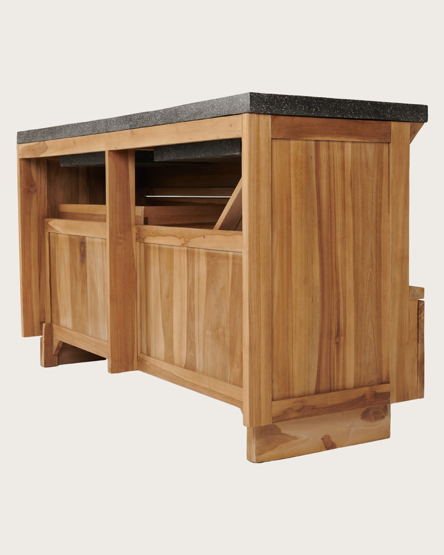 découvrez notre sélection des meilleures marques de meubles en teck pour votre salle de bain. alliez esthétisme et durabilité avec des designs modernes qui apportent chaleur et élégance à votre espace. transformez votre salle de bain en un véritable havre de paix avec nos recommandations.