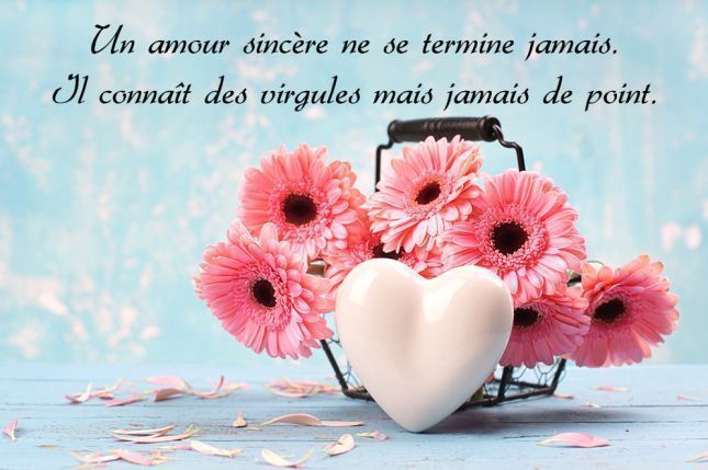 découvrez des mots d'amour inspirants et touchants pour la saint-valentin. exprimez vos sentiments avec des citations romantiques et des messages doux, parfaits pour séduire votre partenaire et célébrer votre amour.