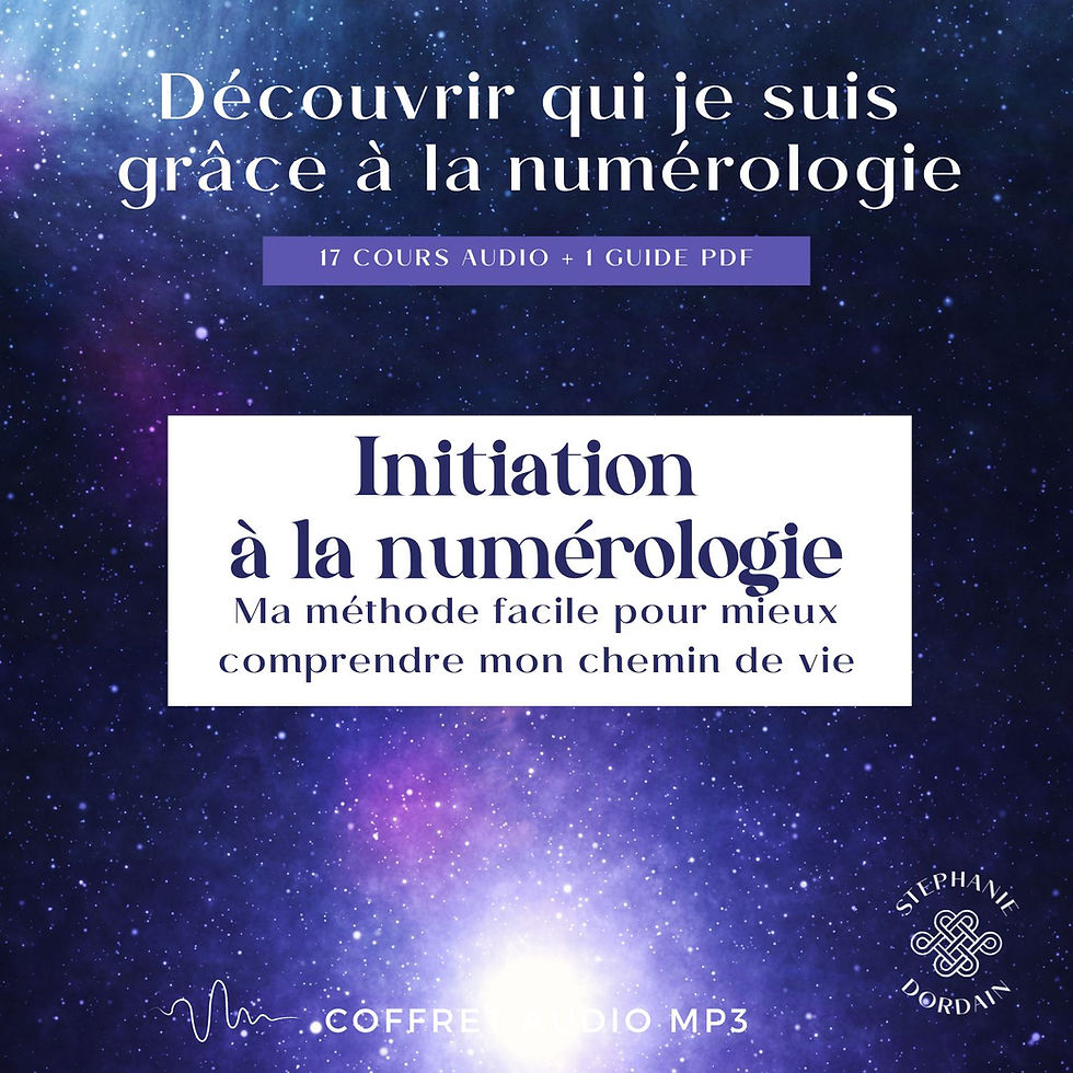 découvrez les significations profondes de la numérologie et comment elle peut influencer votre vie. explorez les nombres et leur impact sur votre personnalité, vos relations et votre destin.