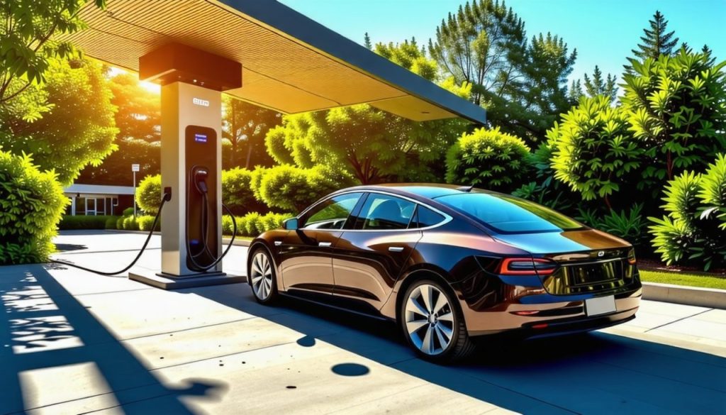 découvrez des conseils et astuces pratiques pour optimiser le temps de chargement et l'autonomie de votre voiture électrique. améliorez votre expérience de conduite tout en maximisant l'efficacité énergétique !
