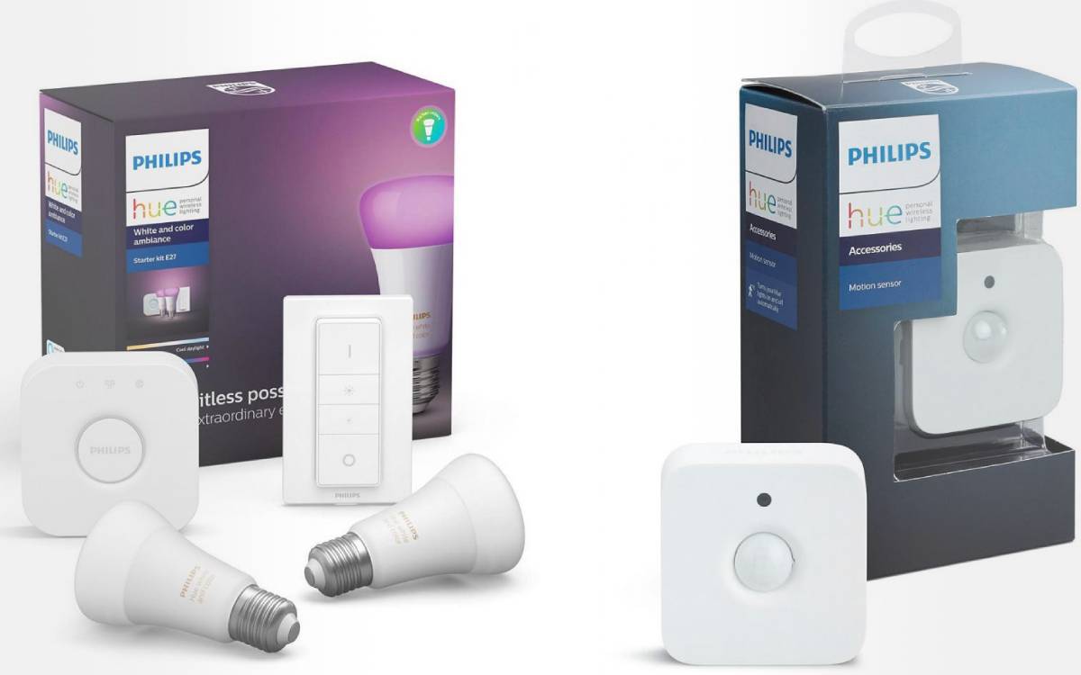 profitez d'une remise exceptionnelle de 40% sur les éclairages philips hue ! transformez votre intérieur avec des lumières intelligentes et ambiance personnalisée. ne manquez pas cette offre limitée !