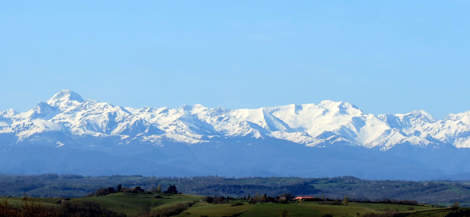 découvrez saint-gaudens, votre destination idéale au cœur des pyrénées. explorez nos conseils touristiques pour profiter des paysages époustouflants, des activités de plein air et des richesses culturelles de la région. idéal pour les familles et les amateurs d'aventure, saint-gaudens vous promet une expérience inoubliable.