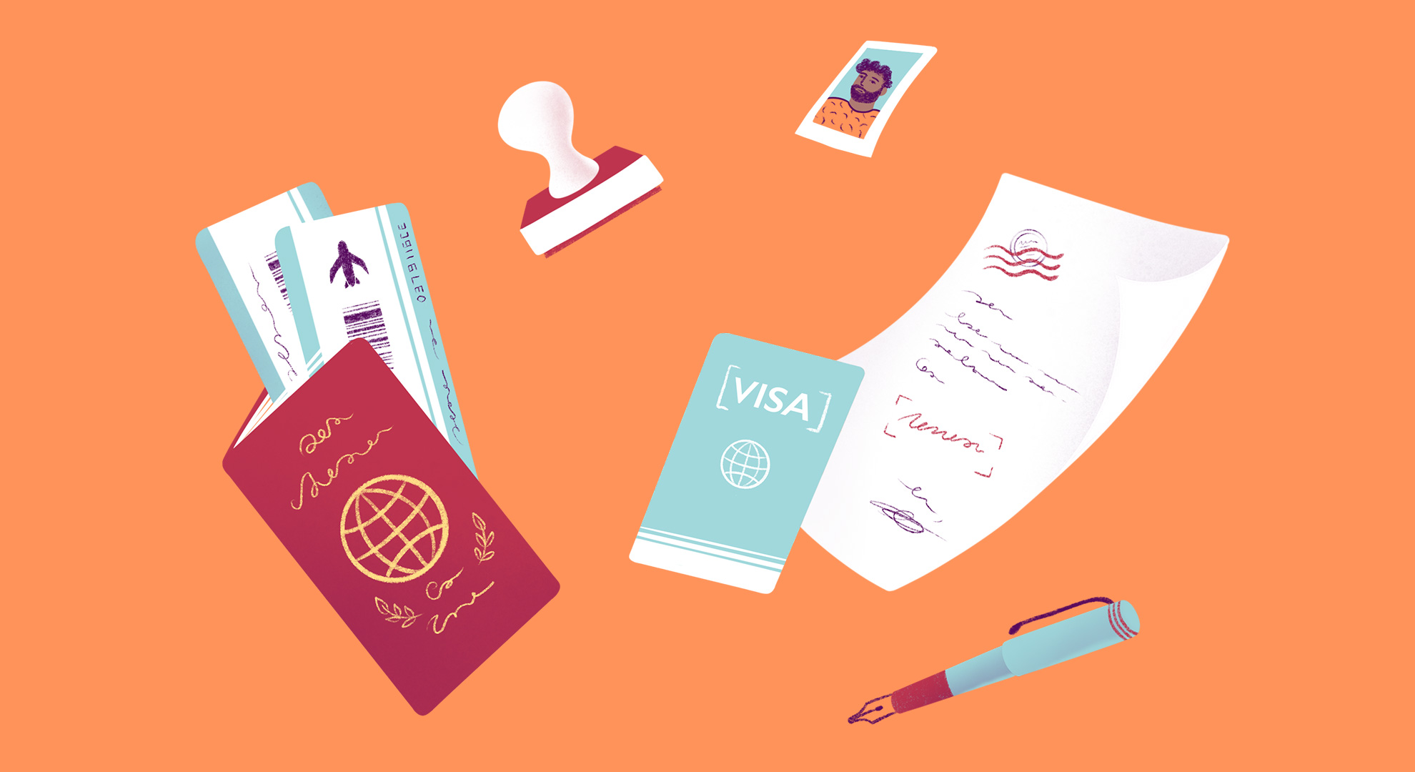 découvrez tout ce qu'il faut savoir sur le visa pour l'inde : types de visas, démarches, documents nécessaires et conseils pour faciliter votre voyage dans ce pays riche en culture et en paysages.