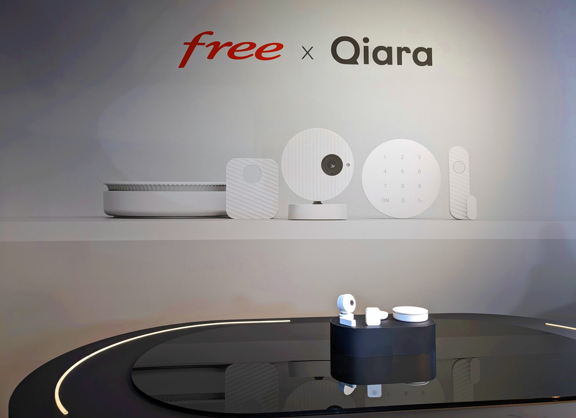 découvrez notre avis complet sur l'alarme maison qiara : performance, fonctionnalités et rapport qualité-prix. comparez les prix et choisissez la sécurité qui convient le mieux à votre domicile.