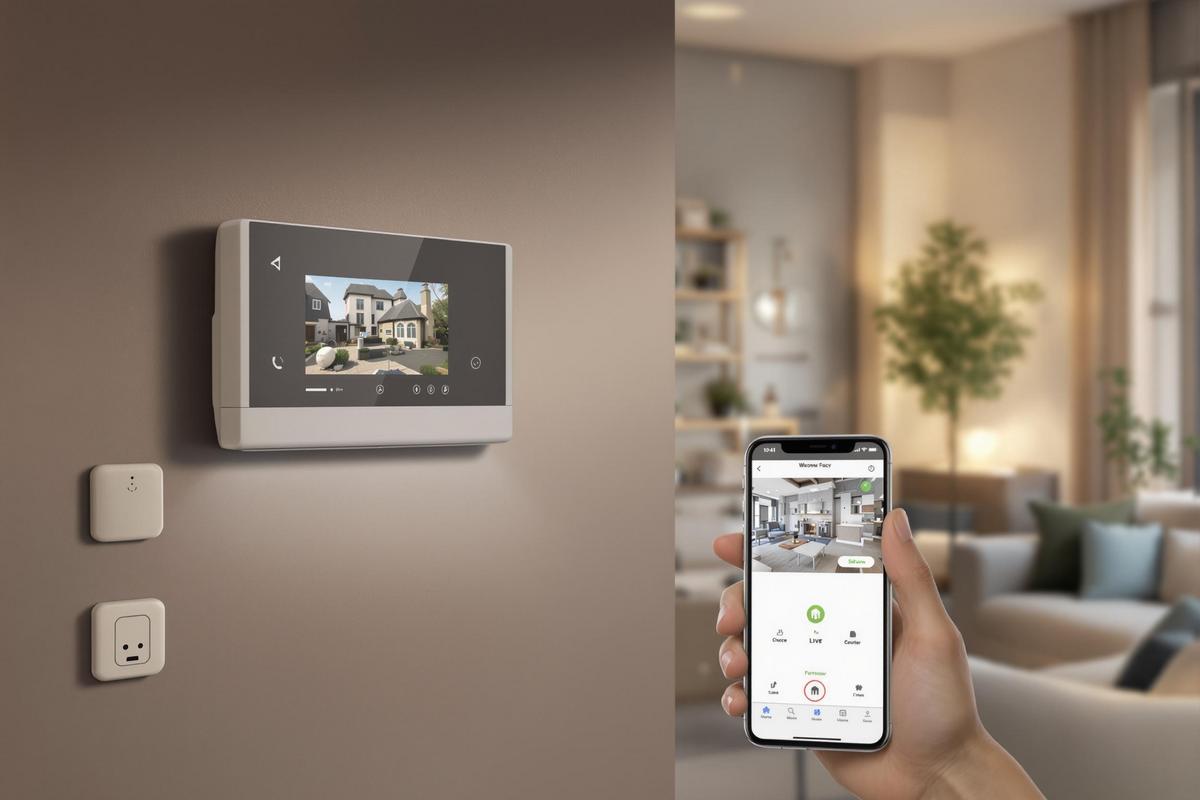 découvrez notre avis complet sur l'alarme maison qiara : performances, fonctionnalités, et rapport qualité-prix. protégez votre domicile en toute sérénité avec la solution de sécurité innovante de qiara.