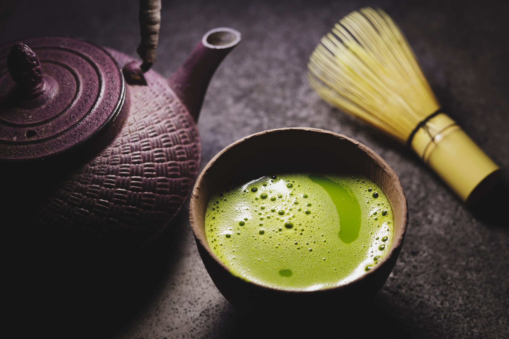 découvrez des alternatives au thé matcha pour diversifier vos pauses bien-être. explorez des infusions, thés verts et super-aliments riches en antioxydants, tout en savourant de nouvelles saveurs et bienfaits pour la santé.