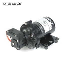 découvrez comment garantir l'autonomie de la pompe à eau de votre camping-car pour profiter pleinement de votre voyage. conseils pratiques, choix des équipements et astuces d'entretien pour assurer une eau toujours à disposition durant vos aventures en pleine nature.