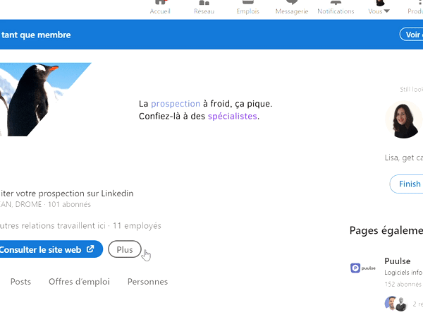 vous êtes bloqué sur linkedin et ne savez pas comment débloquer votre compte ? découvrez nos conseils pratiques pour retrouver l'accès à votre profil et optimiser votre expérience sur ce réseau professionnel.