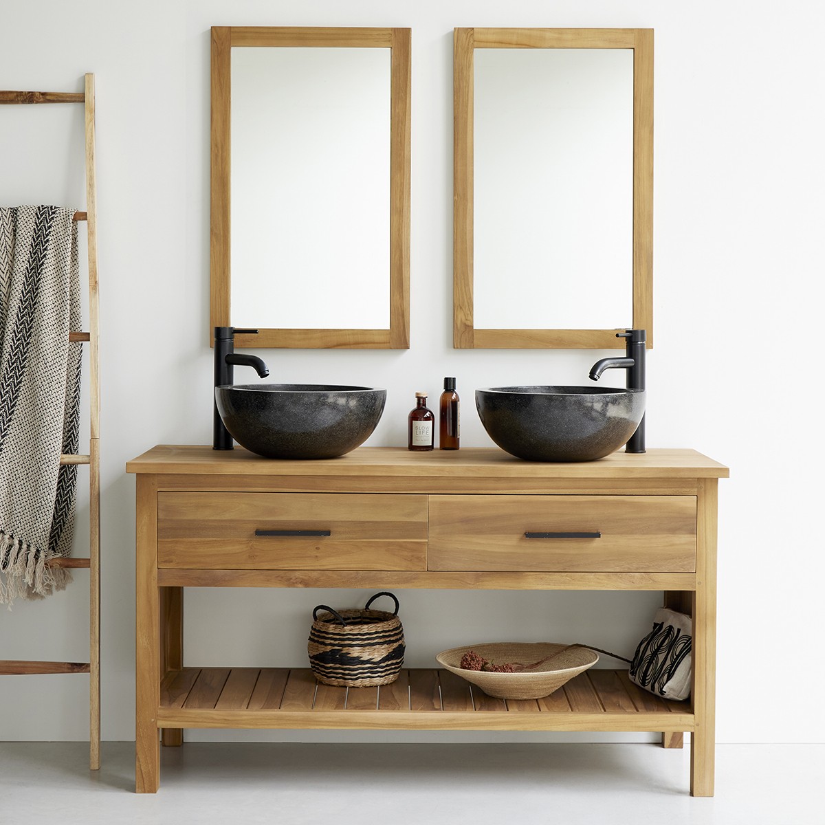 découvrez nos conseils pour établir un budget optimal pour vos meubles en teck dans la salle de bain. trouvez des idées déco, des astuces d'achat et des suggestions de styles pour transformer votre espace en un havre de paix élégant et fonctionnel.