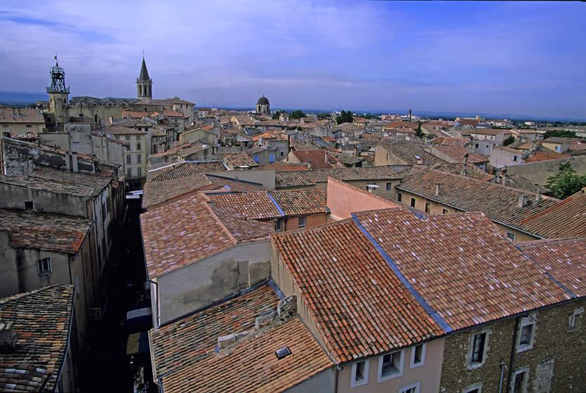 découvrez carpentras, une perle du vaucluse, où histoire, culture et nature se rencontrent. explorez ses sites emblématiques, savourez sa gastronomie locale et profitez d'activités variées au cœur d'une région riche en patrimoines.