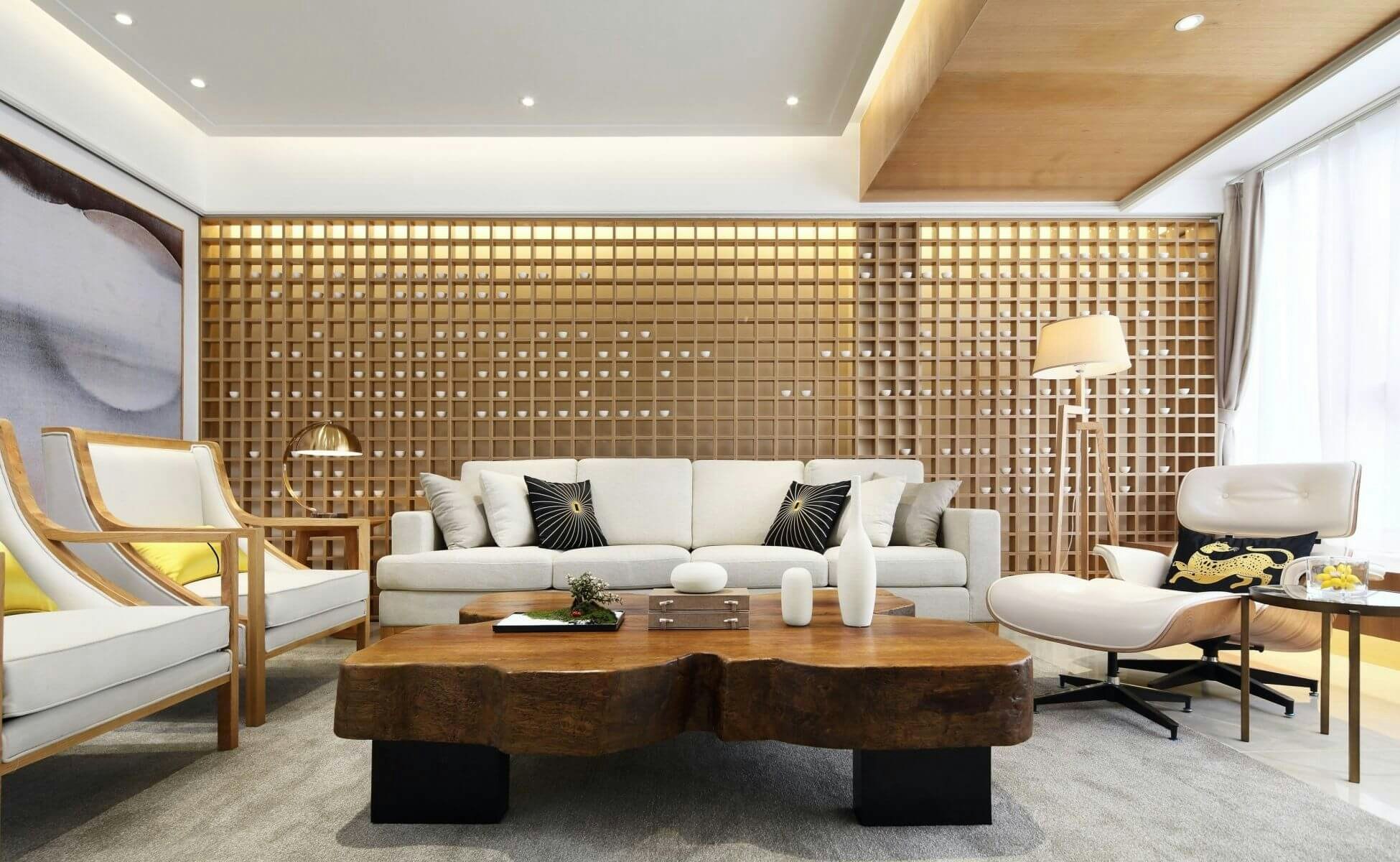 découvrez comment un chauffage moderne peut transformer votre intérieur en créant une ambiance chaleureuse et accueillante. profitez d'un confort optimal tout en ajoutant une touche de style à votre décoration.
