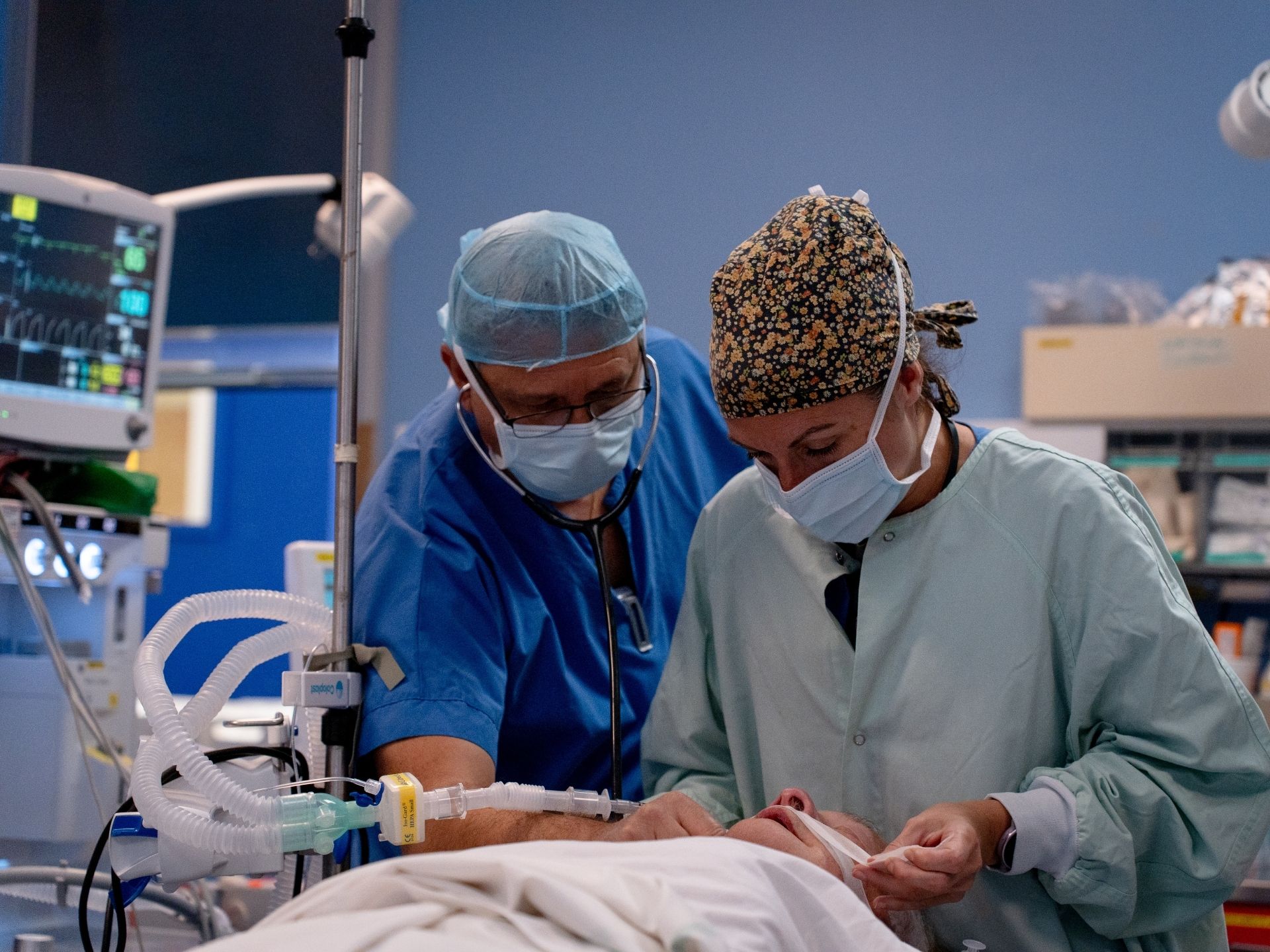 découvrez tout ce qu'il faut savoir sur la chirurgie pelvienne, ses indications, ses procédures et ses résultats. informez-vous sur les avantages et les risques associés à cette intervention pour une meilleure santé pelvienne.