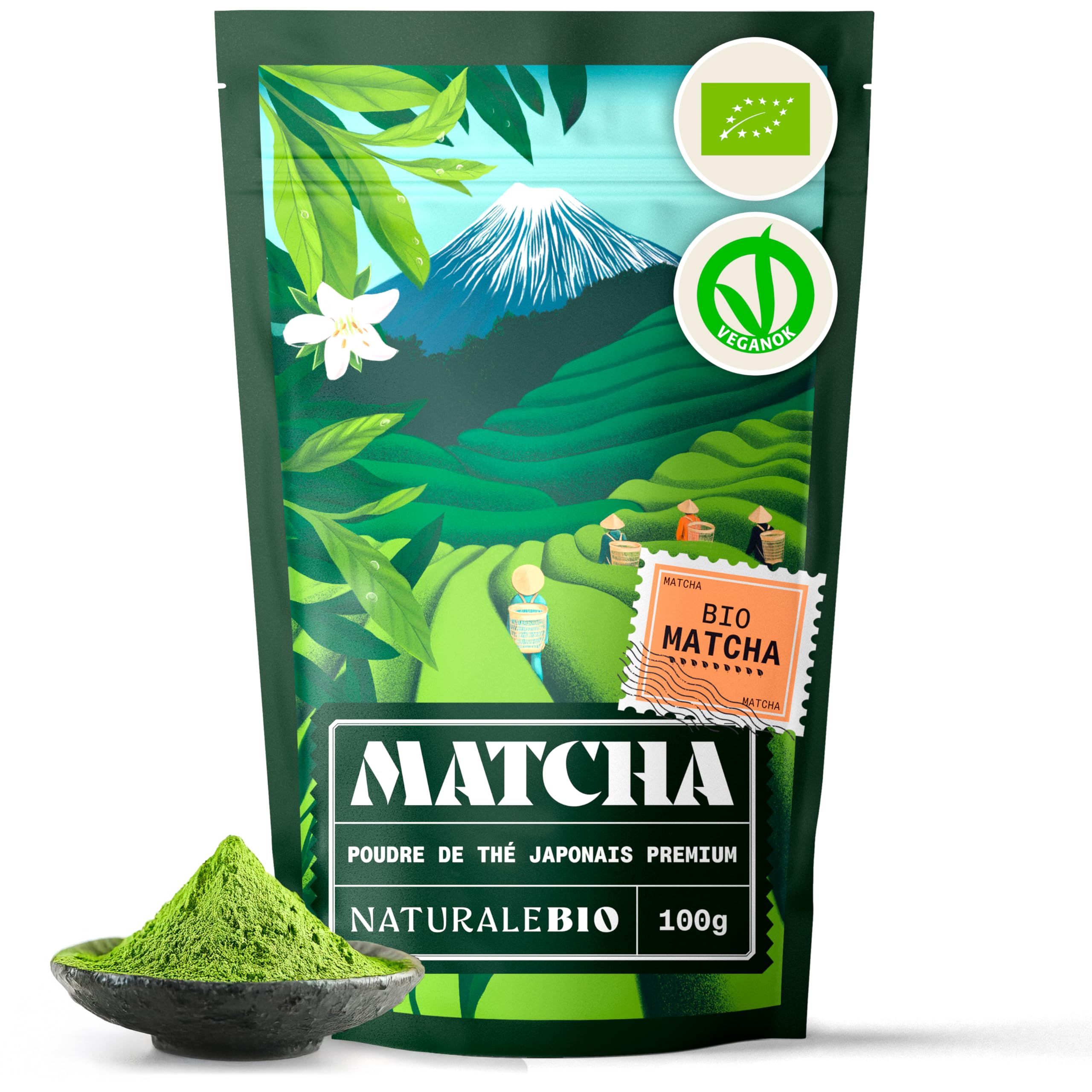 découvrez les meilleures méthodes de conservation pour votre thé matcha afin de préserver son arôme, sa couleur et ses bienfaits. apprenez à stocker ce précieux matériau pour en profiter pleinement à chaque tasse.