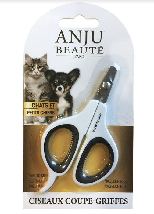 découvrez notre coupe-griffe pour chien sans stress, conçu pour rendre le toilettage de votre compagnon canin facile et agréable. avec des lames précises et un design ergonomique, chaque coupe est rapide et sécurisée, garantissant le bien-être de votre animal. offrez à votre chien une expérience de soin apaisante et sans tracas.