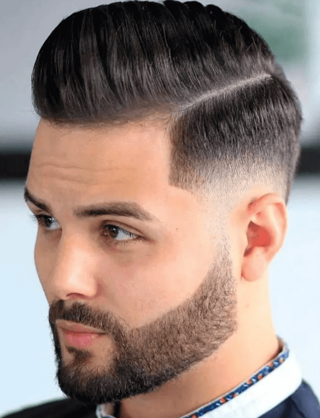 découvrez les coupes homme tendance de cette saison ! des styles modernes et audacieux qui mettent en valeur votre personnalité. inspirez-vous des dernières tendances pour choisir la coupe parfaite qui vous correspond.