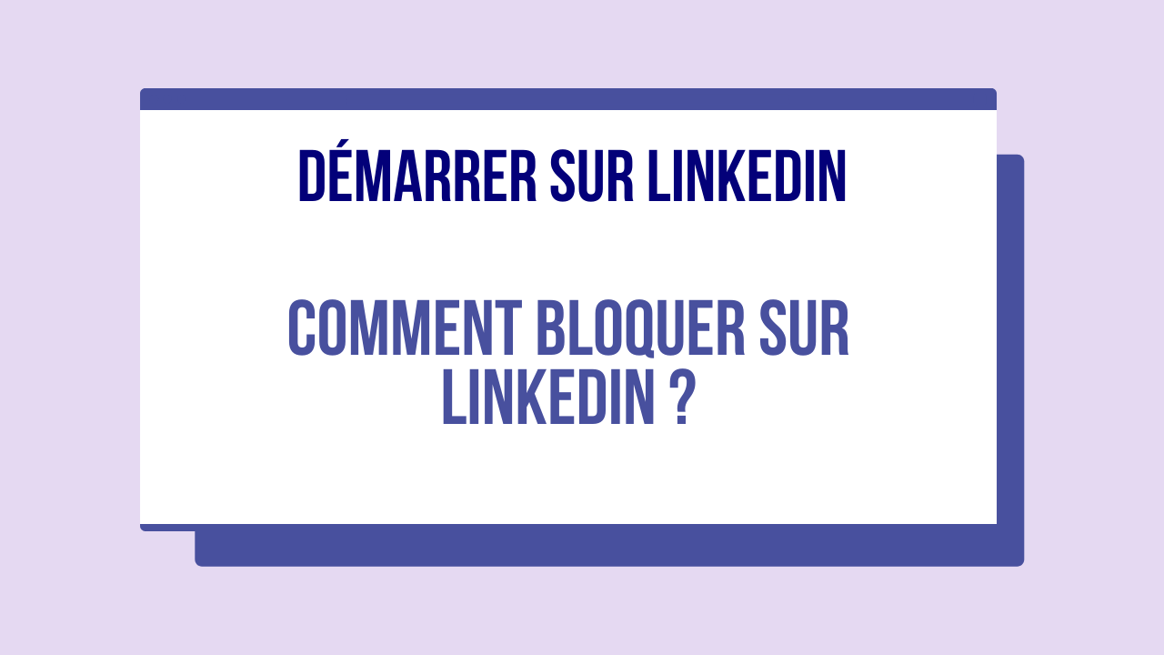 découvrez comment débloquer votre potentiel sur linkedin grâce à nos conseils pratiques. apprenez à optimiser votre profil, élargir votre réseau et attirer les recruteurs pour booster votre carrière professionnelle.