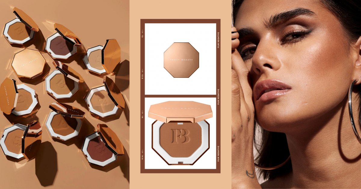 découvrez l'efficacité exceptionnelle des anti-cernes fenty, spécialement conçus pour camoufler les cernes et les imperfections tout en hydratant la peau. profitez d'une couvrance parfaite et d'une finition naturelle qui s'adapte à toutes les carnations. réveillez votre regard avec fenty!