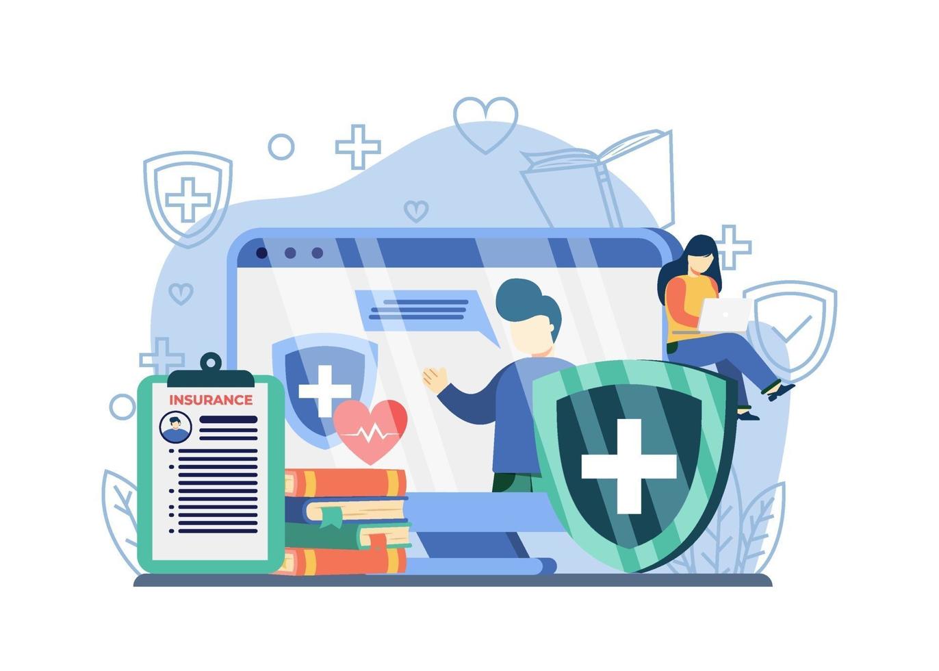 découvrez notre formation complète en assurance santé, conçue pour vous aider à maîtriser les enjeux, les produits et les réglementations du secteur. boostez votre carrière et offrez des solutions adaptées aux besoins de vos clients.