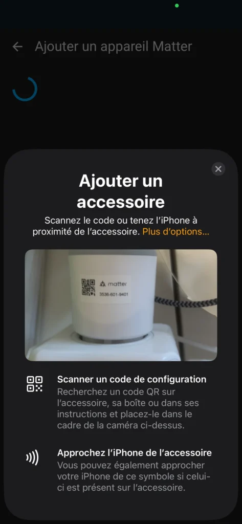 découvrez notre home assistant certifié matter, conçu pour simplifier la gestion de votre maison connectée. profitez d'une compatibilité étendue avec tous vos appareils intelligents et d'une interface conviviale pour une automatisation effortless.