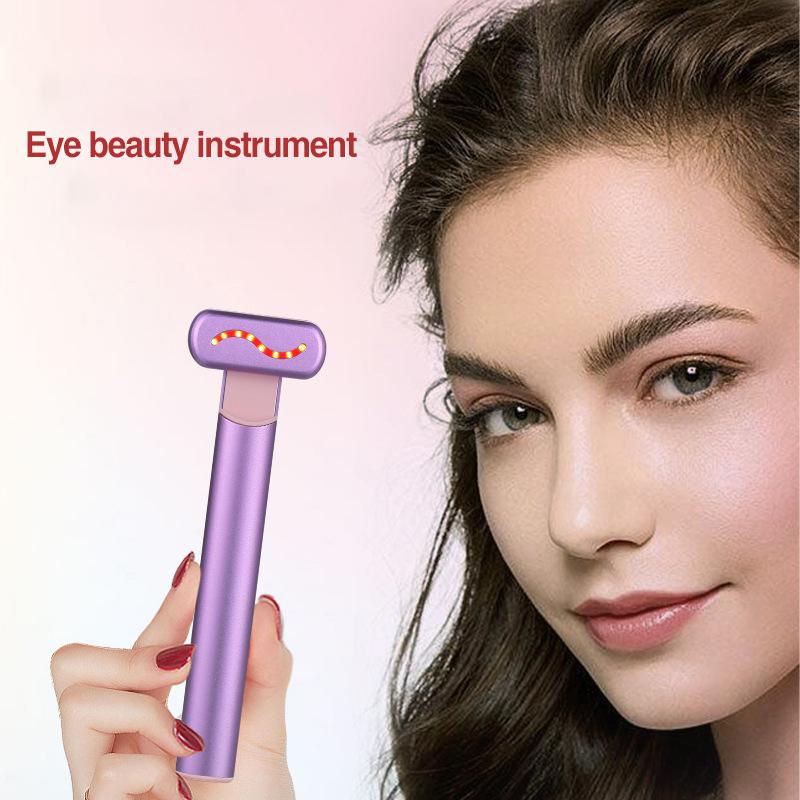 découvrez notre machine anti-cernes révolutionnaire qui élimine efficacement les cernes et les poches sous les yeux. offrez à votre regard une cure de jeunesse et de fraîcheur en quelques minutes. idéal pour une utilisation quotidienne, cet appareil révolutionnaire s'intègre facilement dans votre routine beauté.