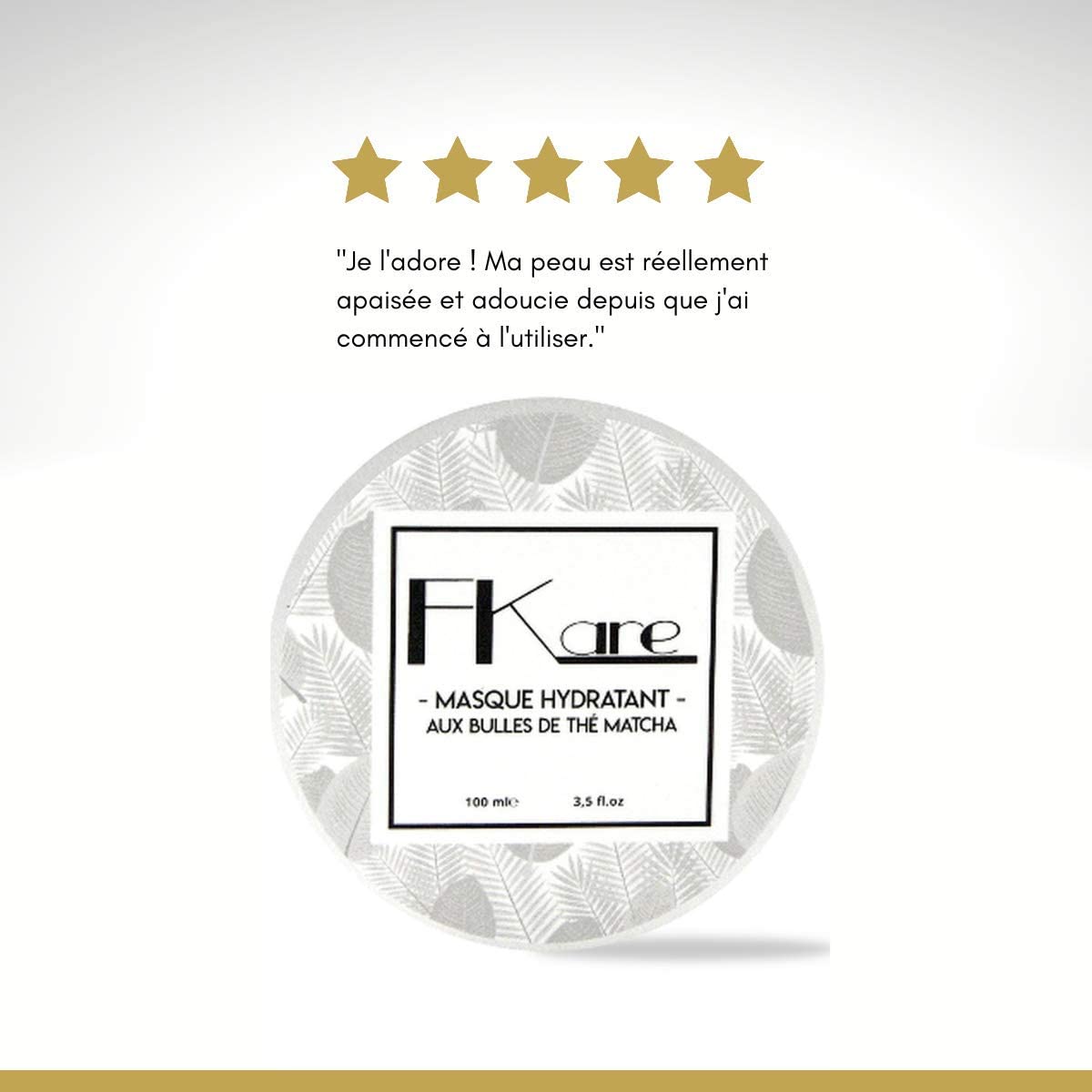 découvrez les bienfaits du masque visage au thé matcha, une formule naturelle qui hydrate, illumine et purifie votre peau. offrez à votre visage un coup de jeune avec ce soin revitalisant riche en antioxydants.