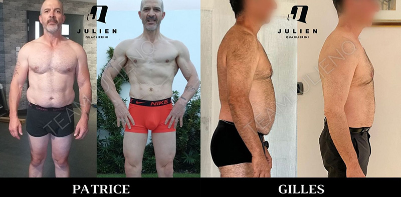 découvrez des méthodes efficaces et adaptées pour la perte de poids après 50 ans. apprenez à équilibrer alimentation et activité physique tout en respectant les spécificités de votre métabolisme. transformez votre bien-être et atteignez vos objectifs santé dès aujourd'hui !