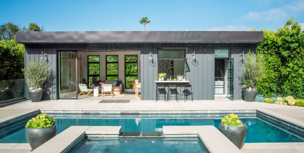 découvrez nos conseils incontournables pour obtenir votre permis de construire un pool house. améliorez votre espace extérieur et profitez d'un havre de paix chez vous.