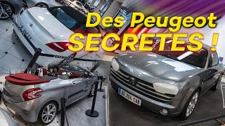 découvrez si la peugeot 407 décapotable fera son grand retour en 2025. explorez les rumeurs, les attentes et les innovations possibles pour ce modèle emblématique. restez informé sur les dernières tendances automobiles et les spéculations autour de la peugeot 407 décapotable.