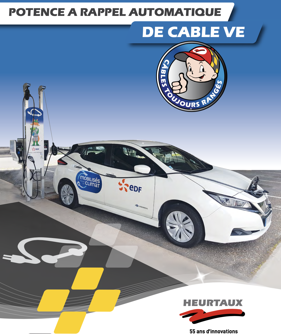 découvrez les dernières informations sur les rappels de véhicules électriques. restez informé sur les mesures de sécurité et les actions à entreprendre pour garantir votre sécurité et celle de votre véhicule.