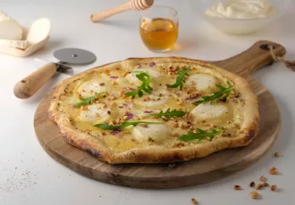 découvrez nos recettes gagnantes de pizza pour 2022 ! des idées savoureuses et faciles à réaliser pour ravir vos convives et égayer vos repas. enfilez votre tablier et régalez-vous avec ces créations délicieuses.