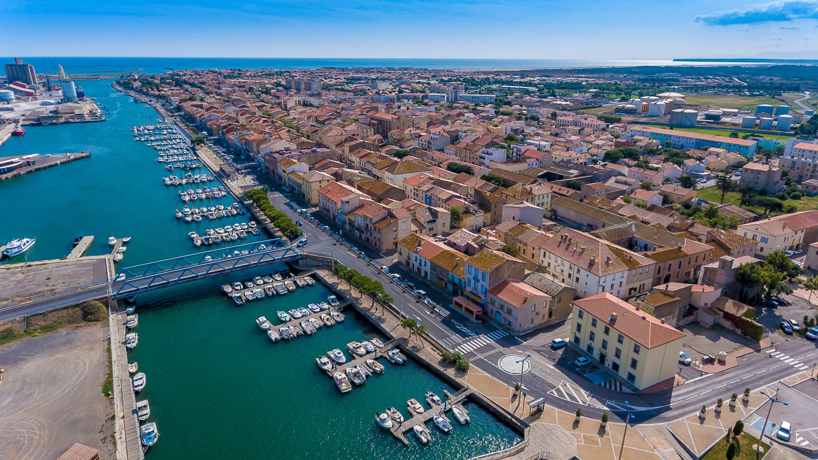 découvrez les fascinants secrets de la mer à port-la-nouvelle. explorez l'écosystème marin, les traditions de pêche et les merveilles naturelles de cette charmante destination côtière. une aventure inoubliable vous attend!