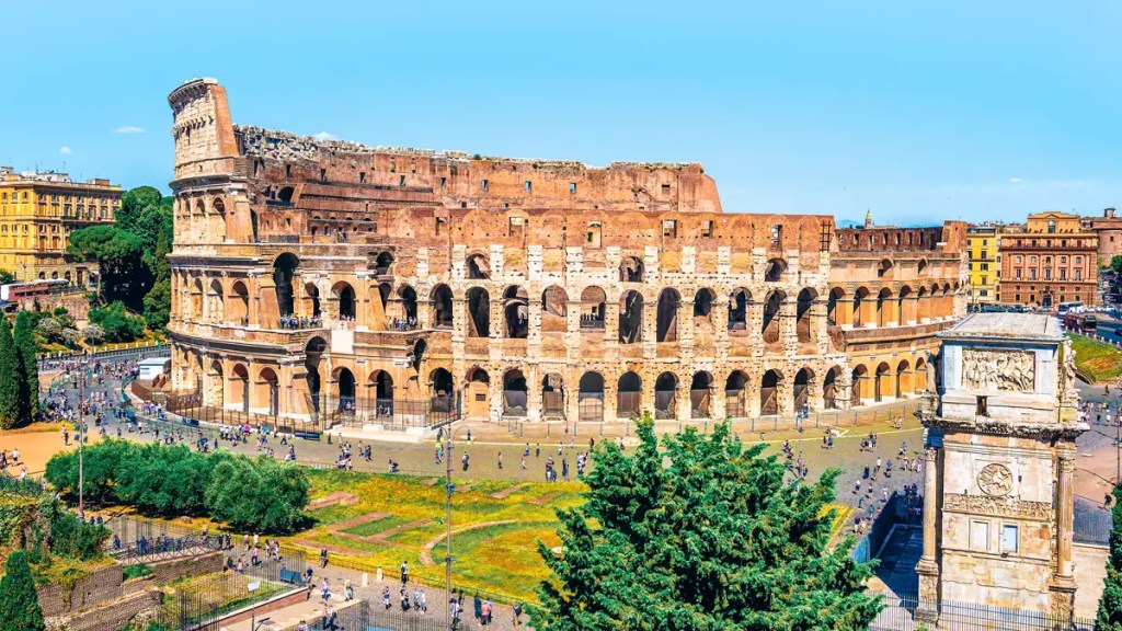 découvrez rome en 72 heures avec notre guide complet ! plongez dans l'histoire fascinante, admirez des monuments emblématiques comme le colisée et la fontaine de trevi, savourez la délicieuse cuisine italienne, et explorez les quartiers authentiques de la capitale. un week-end inoubliable vous attend !