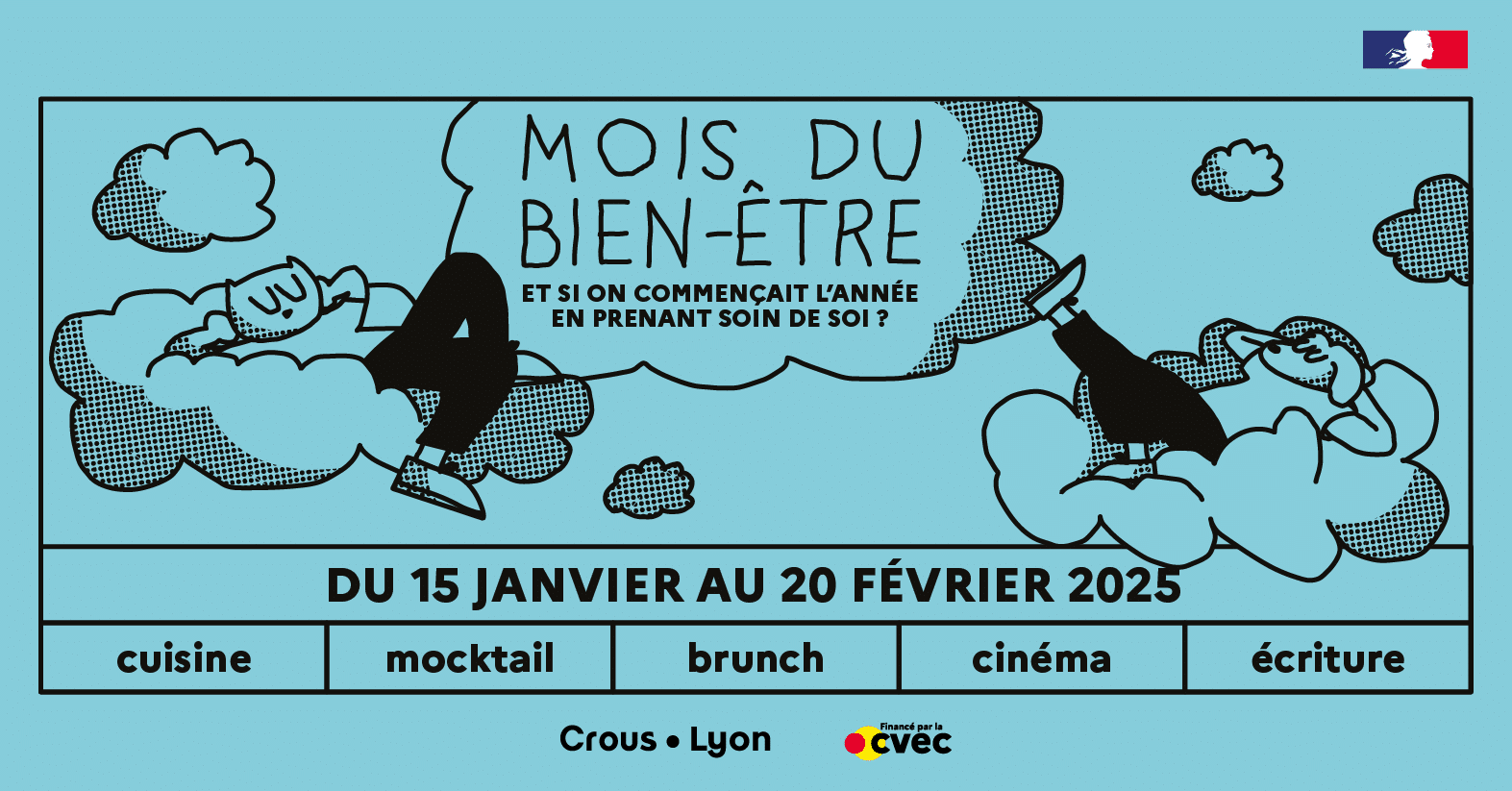 découvrez notre sélection des meilleurs sites de bien-être pour améliorer votre santé physique et mentale. explorez des conseils, des articles et des ressources pour vous épanouir et trouver sérénité au quotidien.