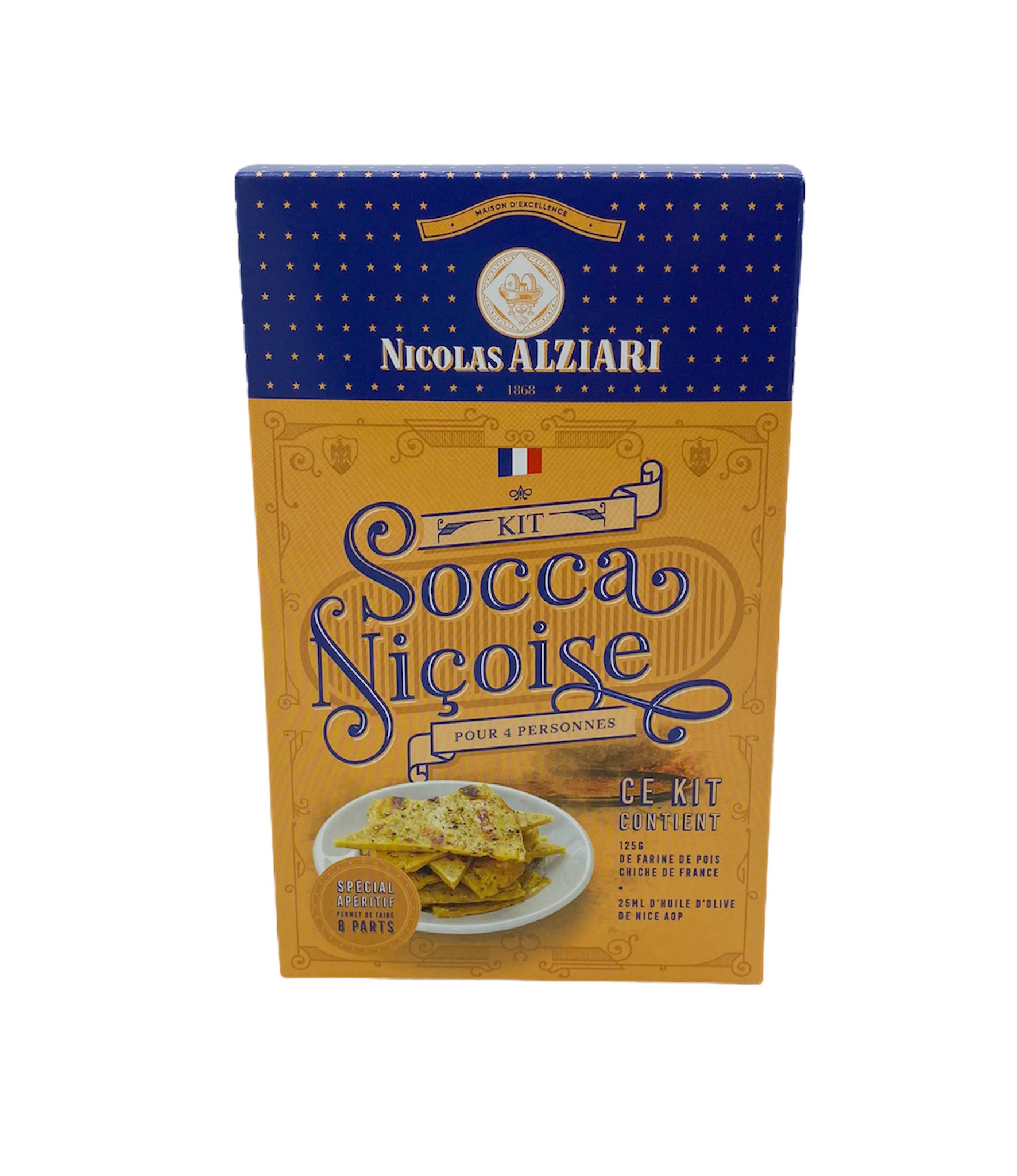 découvrez la socca, une spécialité niçoise à base de farine de pois chiches, croustillante et savoureuse, idéale en apéritif ou en plat principal. plongez dans les saveurs du sud de la france avec cette délicieuse galette traditionnelle !