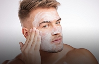 découvrez notre gamme de soins visage spécialement conçus pour les hommes. offrez à votre peau l'hydratation et la revitalisation qu'elle mérite grâce à nos produits adaptés. prenez soin de votre apparence avec des solutions efficaces pour un visage éclatant et en pleine santé.