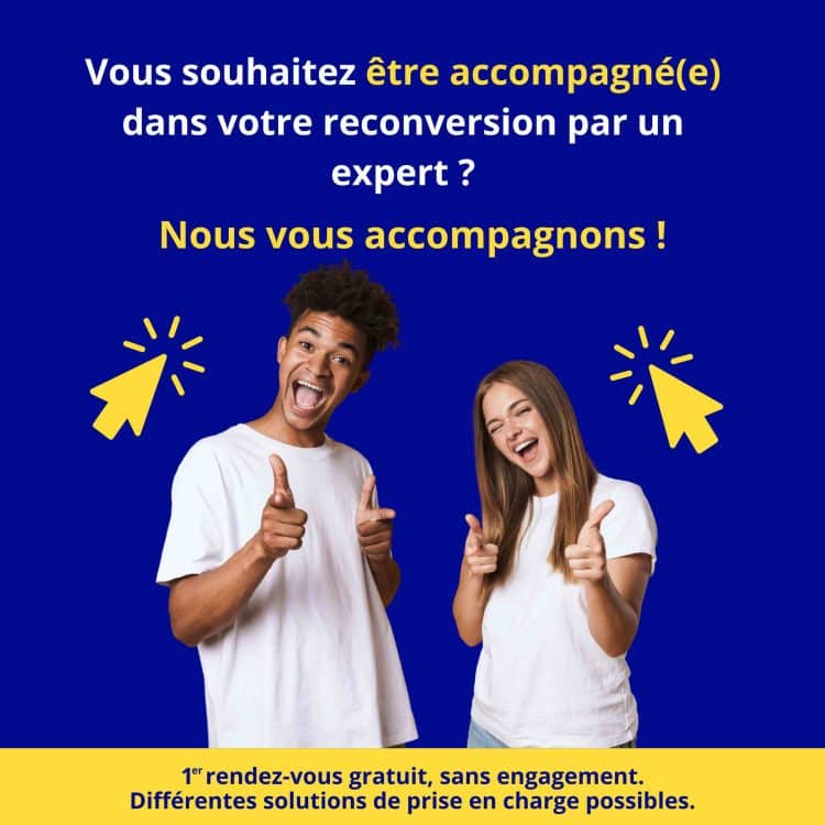 découvrez notre programme de stage dédié à la reconversion professionnelle. offrez-vous l'opportunité de changer de carrière, d'acquérir de nouvelles compétences et de vous épanouir dans un domaine qui vous passionne. inscrivez-vous dès aujourd'hui pour transformer votre avenir !