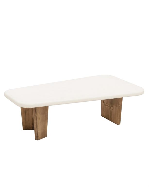 découvrez la table basse lizzi, une pièce tendance alliant élégance et fonctionnalité. parfaite pour sublimer votre salon, elle s'adapte à tous les styles d'intérieur. ajoutez une touche moderne à votre décor avec cette table basse au design unique.