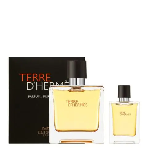 découvrez terre hermès, un parfum emblématique qui évoque la connexion profonde entre l'homme et la terre. une fragrance unique alliant notes boisées et minérales pour une sensation d'authenticité et d'aventure. plongez dans cet univers olfactif captivant qui célèbre la nature et la masculinité.