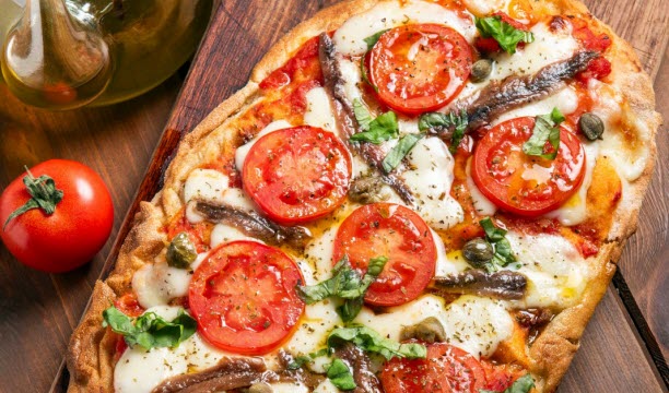 découvrez des alternatives délicieuses à la pizza classique ! que vous soyez végétalien, sans gluten ou à la recherche de nouvelles saveurs, explorez notre sélection de recettes créatives qui sauront ravir vos papilles tout en variant les plaisirs.
