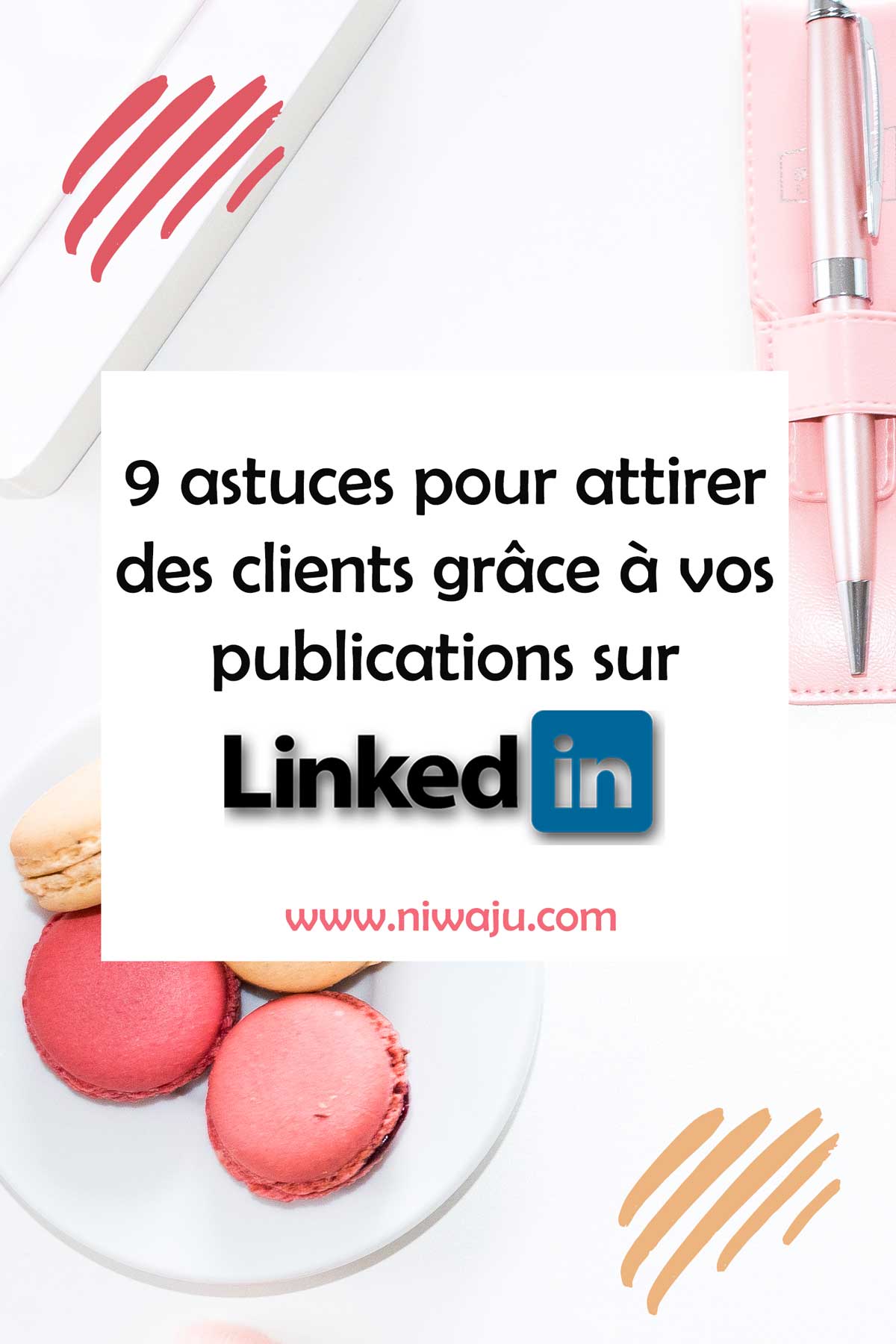 découvrez nos meilleures astuces linkedin pour optimiser votre profil, élargir votre réseau et booster votre carrière. apprenez à utiliser efficacement cette plateforme professionnelle et à vous démarquer dans votre secteur.
