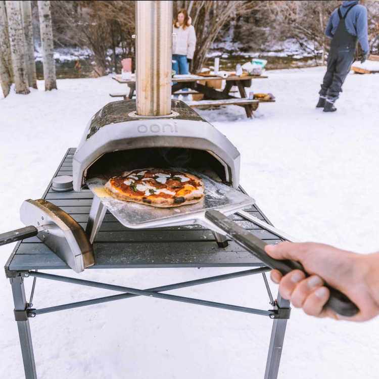 découvrez notre sélection d'avis sur les meilleurs fours à pizza du marché. que vous soyez un amateur de cuisine italienne ou un professionnel, trouvez le four parfait pour réaliser vos pizzas croustillantes et savoureuses. lisez les retours d'expérience et faites le bon choix pour votre cuisine !