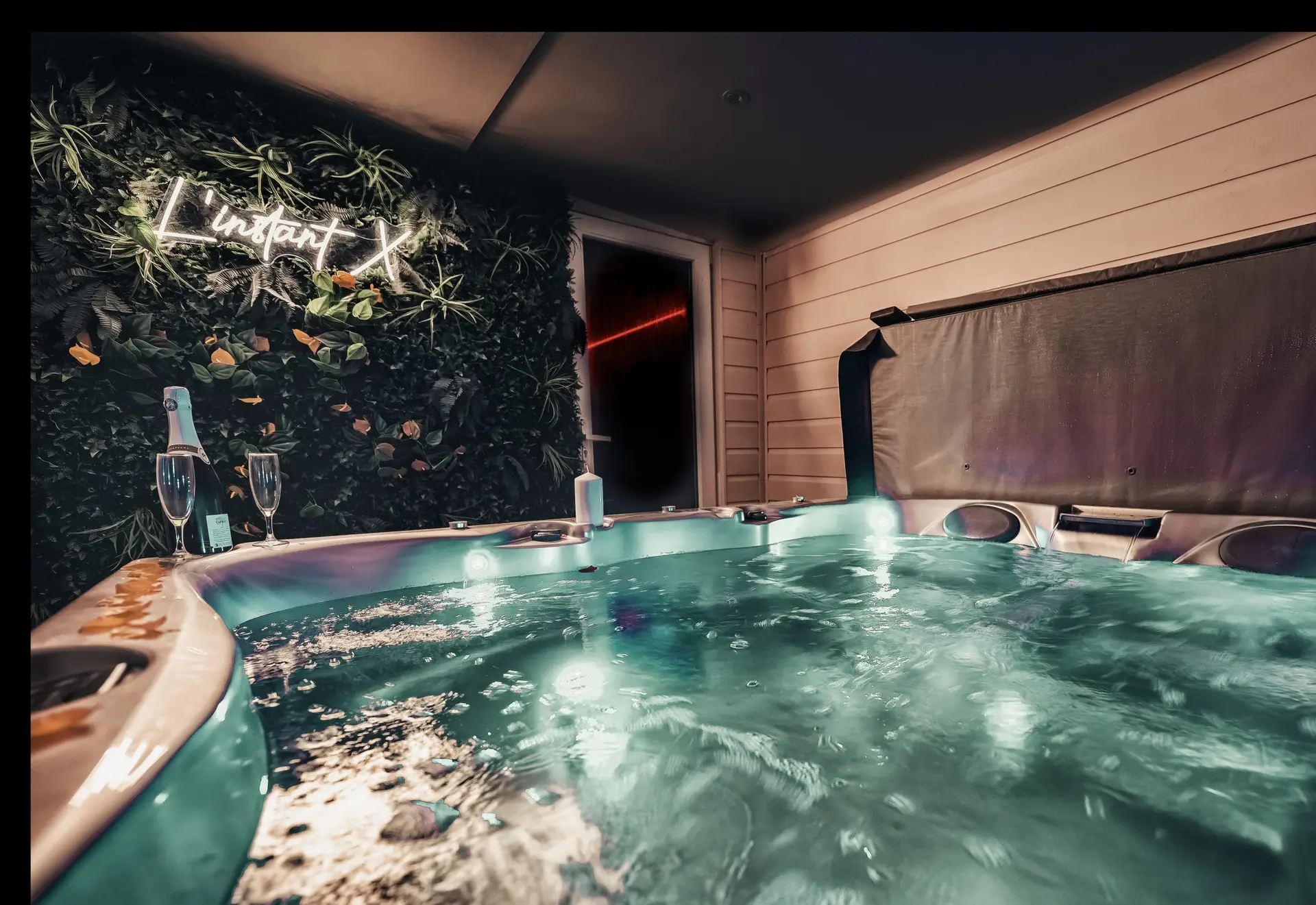 découvrez les meilleurs hôtels avec jacuzzi à caen pour un séjour relaxant et confortable. profitez d'installations de qualité et d'une ambiance zen pour des moments de détente inoubliables.