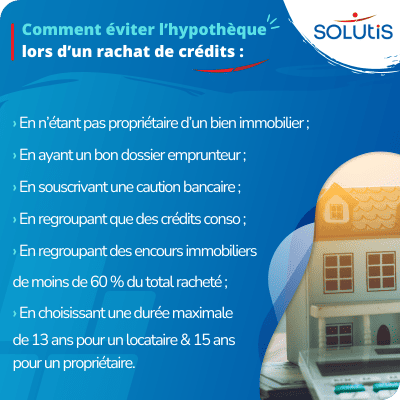 découvrez comment la caution peut faciliter le rachat de votre prêt immobilier. informez-vous sur les avantages d'une garantie, les conditions à respecter et les étapes à suivre pour optimiser votre projet de refinancement.